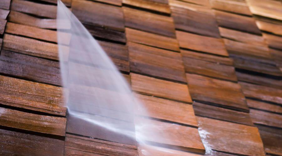 Tile Roofing in Benton, AR