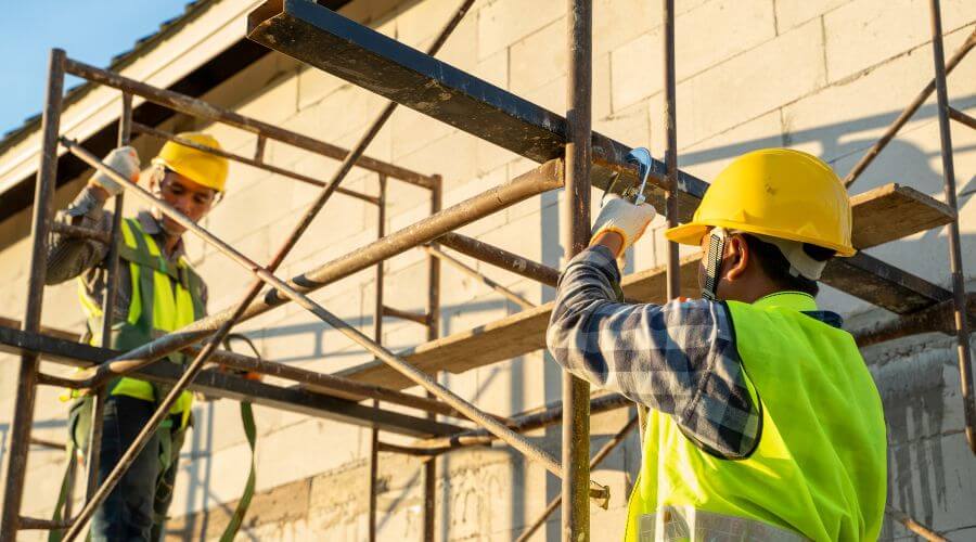 Professional residential roofers in Benton, AR